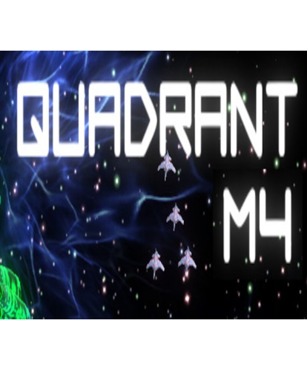 Quadrant M4 Steam Key GLOBAL